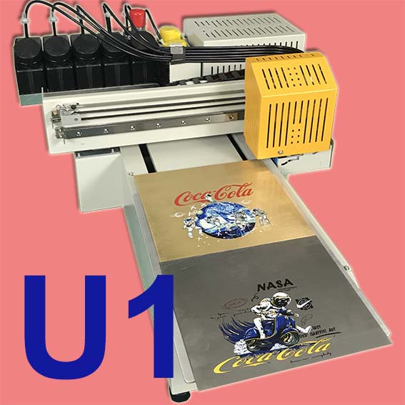 UV Printer - U1